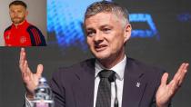 SOLSKJAER, MANCHESTER UNİDET'DEN İLK TRANSFERİNİ YAPTI!