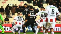 KARTAL DEPLASMANDA SİVAS'A ACIMADI!