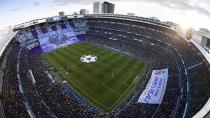 REAL MADRİT SANTİAGO BERNABEU'DAN GÜNDE 1 MİLYON EURO KAZANIYOR!