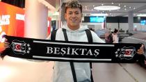 BEŞİKTAŞ'IN YENİ TRANSFERİ RİCARDO İSTANBUL'DA!