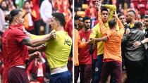 TÜRKİYE'Yİ REZİL EDEN İKİ KULÜP; FENERBAHÇE VE GALATASARAY!