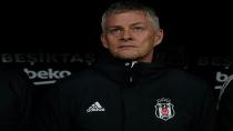 SOLSKJAER SİYAH BEYAZ DERTLERE SÜNGER ÇEKTİ!