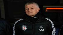 SOLSKJAER ''DUYGULARIMIZI KONTROL ETTİK!''