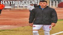 BABASINA KARACİĞERİNİ BAĞIŞLAMAK İÇİN FUTBOLA VEDA ETTİ!