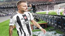 BEŞİKTAŞ CİRO'YU UYARDI!