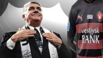 BEŞİKTAŞ'IN YENİ GOLCÜSÜ YAZ DÖNEMİNDE GELECEK!