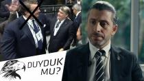 DENETLEME KURULU BJK'NIN AYDINLIK YARINLARI ADINA DEVRİM NİTELİĞİNDE BİR RAPOR YAYINLADI!