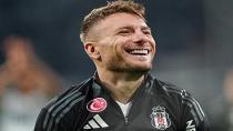 CİRO IMMOBILE SUSKUNLUĞUNU BOZDU!