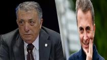 AHMET NUR ÇEBİ'DEN HASAN ARAT VE FİKRET ORMAN'A OLAY AÇIKLAMALAR!