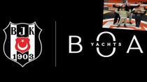 BOA YACHTS BJK BASKETBOLU SIRTLAMAYA DEVAM EDİYOR!