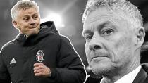 SOLSKJAER BEŞİKTAŞ'IN GOLCÜSÜNÜ YENİDEN PROGRAMLAYACAK!