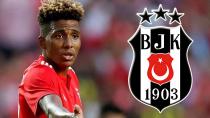 BEŞİKTAŞ'TA GEDSON PLANLARI KARIŞTI!