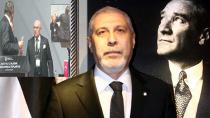 HASAN ARAT VE TEVFİK YAMANTÜRK'ÜN BJK İHRAÇ TOPLANTISI CUMA GÜNÜ YAPILACAK!