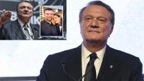 BJK ESKİ BAŞKANI ARAT'TAN YABANCI DAMAT TRANSFERİ!