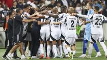 AVRUPA HEDEFİNE 4 MAÇ KALDI!