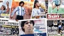 MARADONA'NIN ÖLÜMÜNE AİT YENİ BELGELER ORTAYA ÇIKTI!
