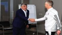 KARA KARTAL TRANSFERDE GAZA BASTI!