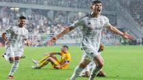 ZAYNUTDINOV KAYIPLARA KARIŞTI!