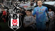 KARTAL'IN HÜCUMU SİYAH, SAVUNMASI BEYAZ!