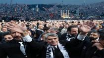 BEŞİKTAŞ'TAN ANKARA ÇIKARMASI!