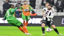 BEŞİKTAŞ HATA YAPMAYA DEVAM EDİYOR!