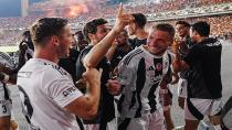 BEŞİKTAŞ'IN SUSKUN FORVETLERİ!