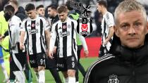 SOLSKJAER 4 BÖLGEYE TRANSFER İSTİYOR!