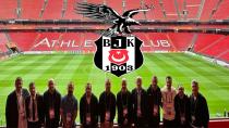 UEFA'DAN ÖZEL FİNAL DAVETİ!