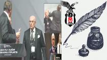 ''DİVAN ASLEN ASALET, BJK'DA REZALET!''