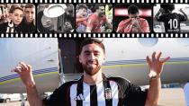KÖKLERİNDEN GÜÇ ALAN BİR KARTAL; ORKUN KÖKÇÜ!