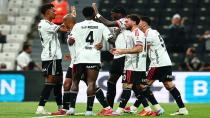 'SAVAŞAN BEŞİKTAŞ RUHU!'