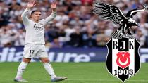 BEŞİKTAŞ YÖNETİMİ REAL MADRİD'İN ESKİ YILDIZ FUTBOLCUSUNU İKNA ETMEYE ÇALIŞIYOR!