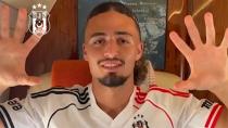 'BEŞİKTAŞ DÜNYANIN EN İYİ 5 YETEĞİNİNDEN BİRİNİ ALDI!'