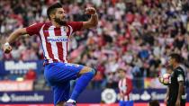 İSPANYOLLAR CARRASCO'YU BEŞİKTAŞ'A YAZDI!