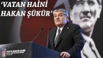 BEŞİKTAŞ BAŞKANINDAN FİRARİ, TERÖRİSTE TARİHİ CEVAP!
