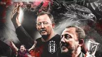 SERGEN YALÇIN'LI BEŞİKTAŞ KRİTİK VİRAJDA!