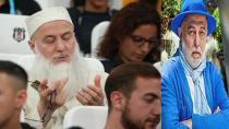 'BEŞİKTAŞLIYA EVLİYA SABRI GEREK!'