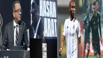 BEŞİKTAŞ'IN UMUTSUZ KİRALIKLARI!