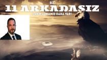 ''BEŞİKTAŞ DEMOKRASİSİ!''