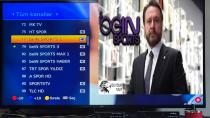 GALATASARAY MAÇI HAKEMİNE TEK KELİME ETMEYEN BEŞİKTAŞ YÖNETİMİNDEN TV KUMANDASINA SERT TEPKİ!