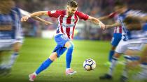 BEŞİKTAŞ'TAN CARRASCO HAMLESİ!