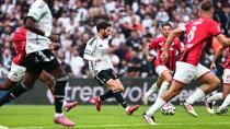 SAÇMA SAPAN BEŞİKTAŞ!