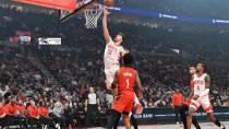 BEŞİKTAŞ'IN GURURU ALPEREN NBA'DE SEZONA REKORLA BAŞLADI!