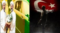29 EKİM CUMHURİYET BAYRAMI ÖNCESİNDE DİYANET CUMA HUTBESİNDE YİNE KURUCU ÖNDER MUSTAFA KEMAL ATATÜRK'Ü ANMADI!