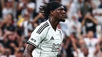 BEŞİKTAŞ ABRAHAM'A GÜVENİYOR!