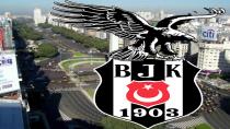 BJK DİKİLİTAŞ PROJESİNDE KRİTİK ADIM!