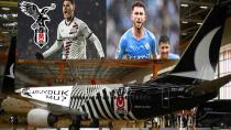 BEŞİKTAŞ'IN YAZ BOMBALARI HAZIR!