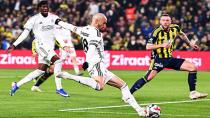 BEŞİKTAŞ-FENERBAHÇE DERBİLERİNDE YABANCI ETKİSİ!