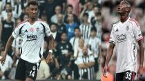 BEŞİKTAŞ'A STOPER DAYANMIYOR!