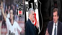 BEŞİKTAŞ EFSANESİNDEN YÖNETİME SERT ÇIKIŞ!